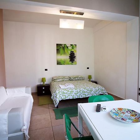 B&B Duca Lecce Extérieur photo