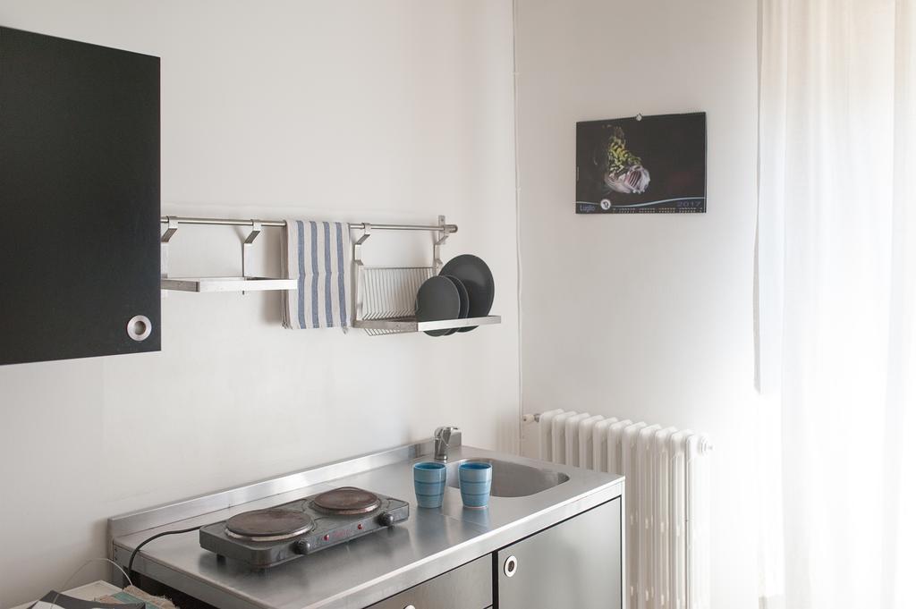 B&B Duca Lecce Extérieur photo