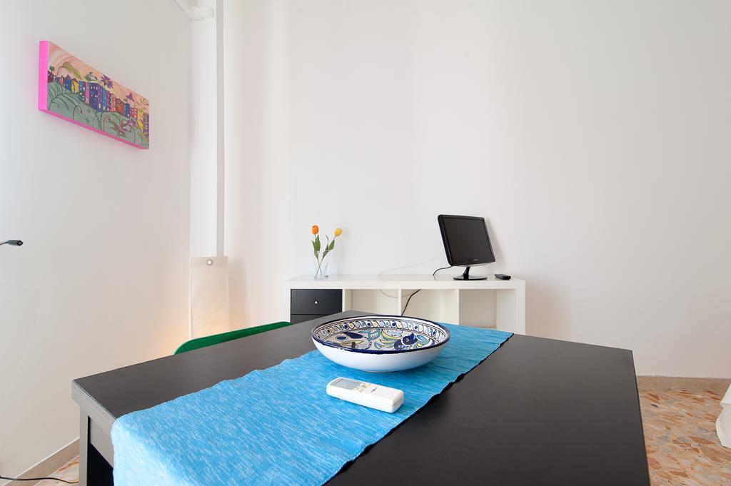 B&B Duca Lecce Extérieur photo