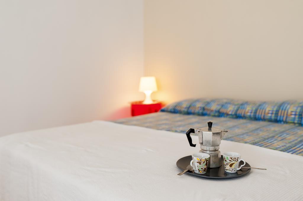 B&B Duca Lecce Extérieur photo