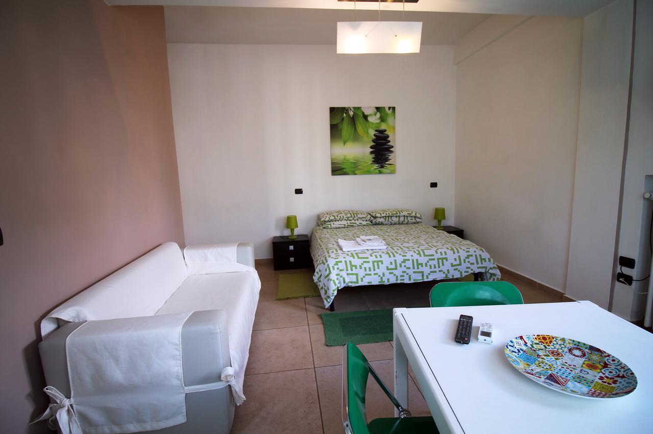 B&B Duca Lecce Extérieur photo