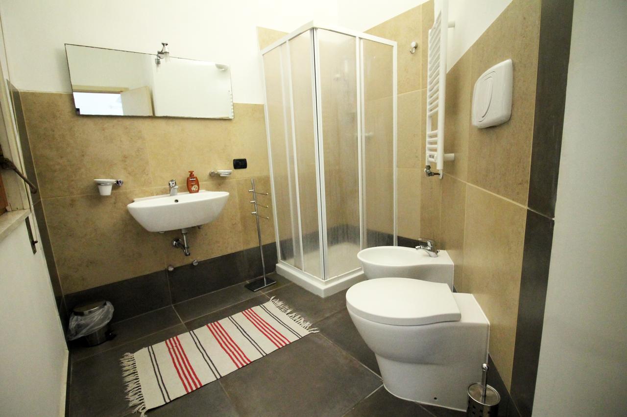 B&B Duca Lecce Extérieur photo