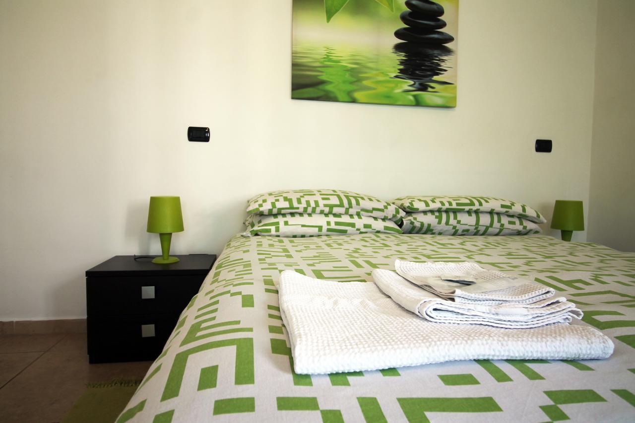 B&B Duca Lecce Extérieur photo