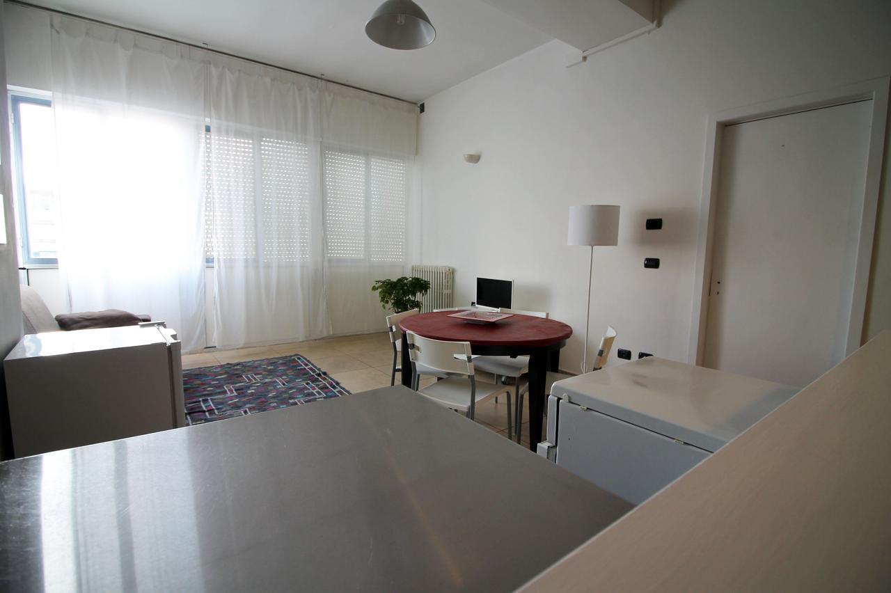 B&B Duca Lecce Extérieur photo