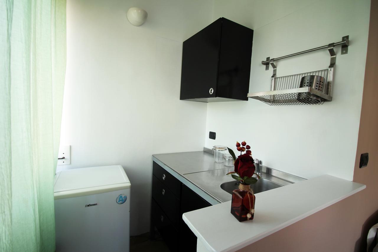 B&B Duca Lecce Extérieur photo