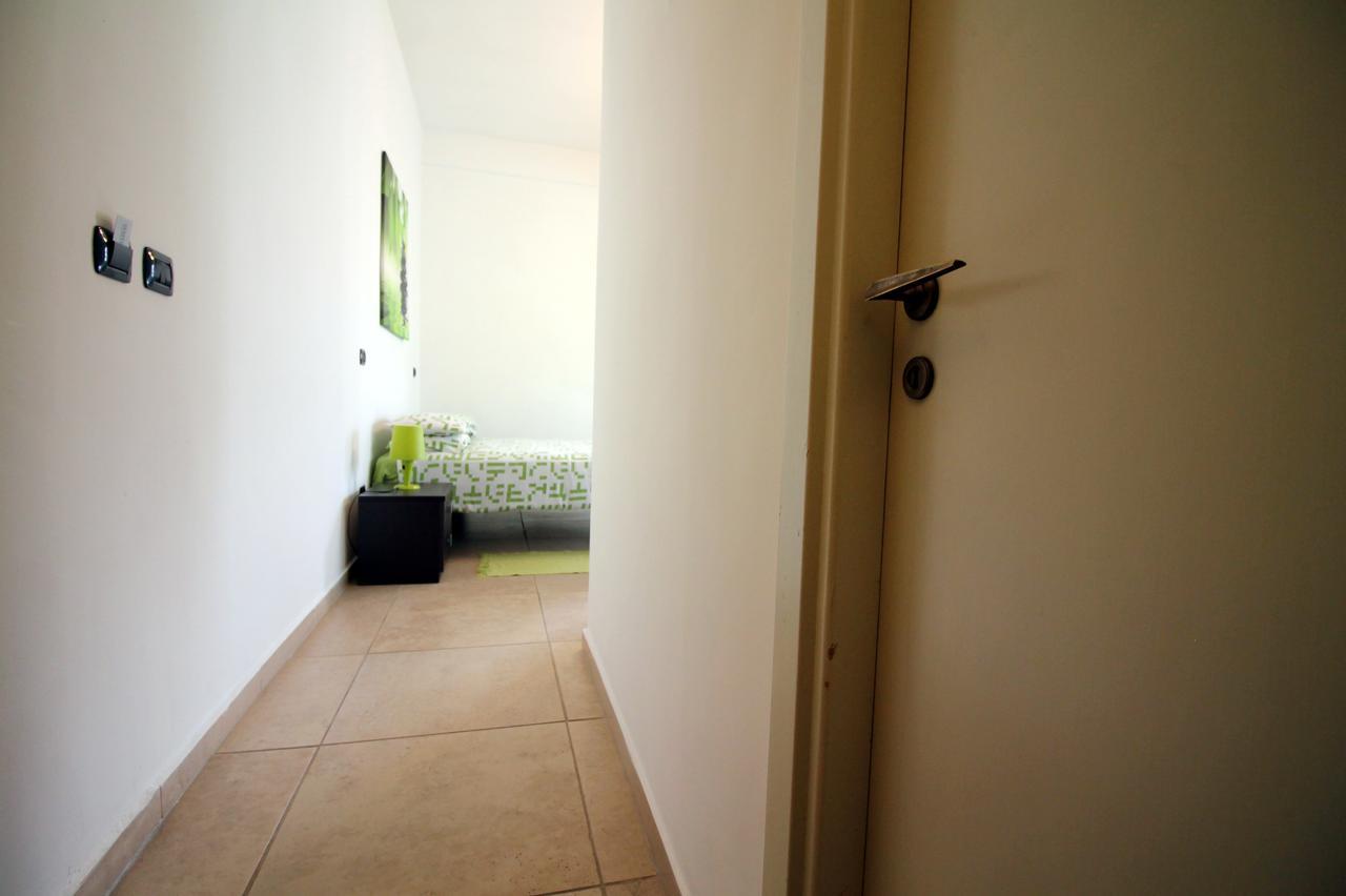 B&B Duca Lecce Extérieur photo