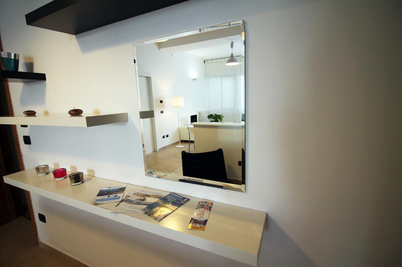 B&B Duca Lecce Extérieur photo