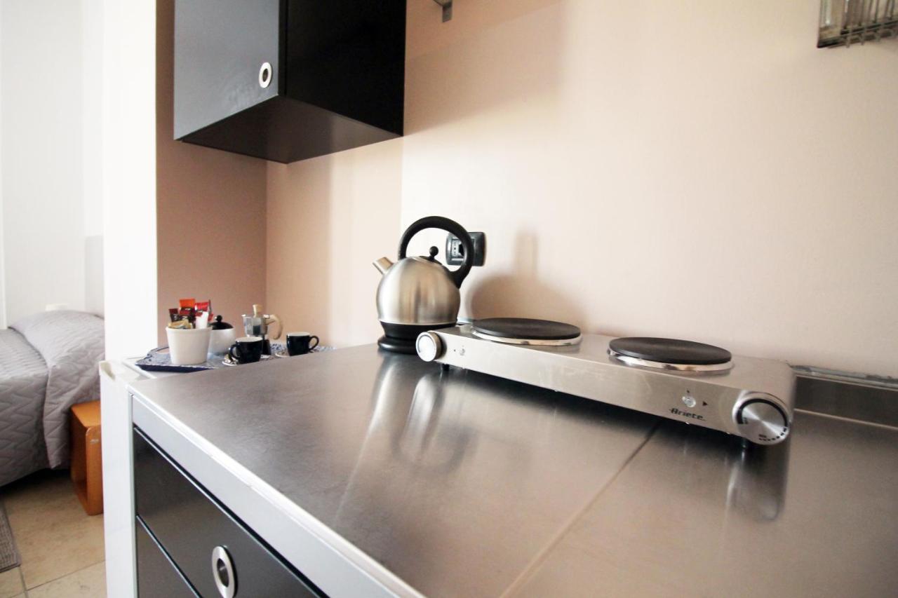 B&B Duca Lecce Extérieur photo