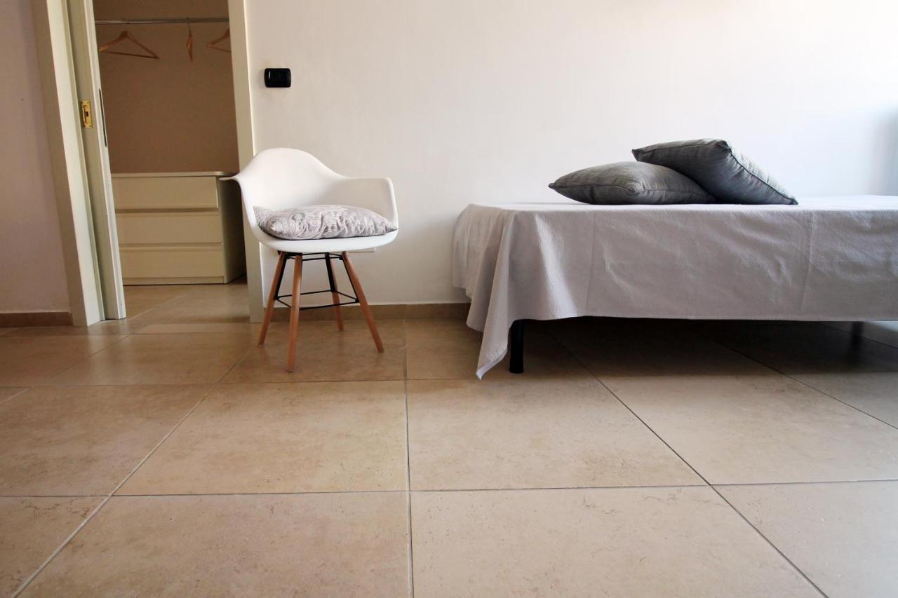B&B Duca Lecce Extérieur photo