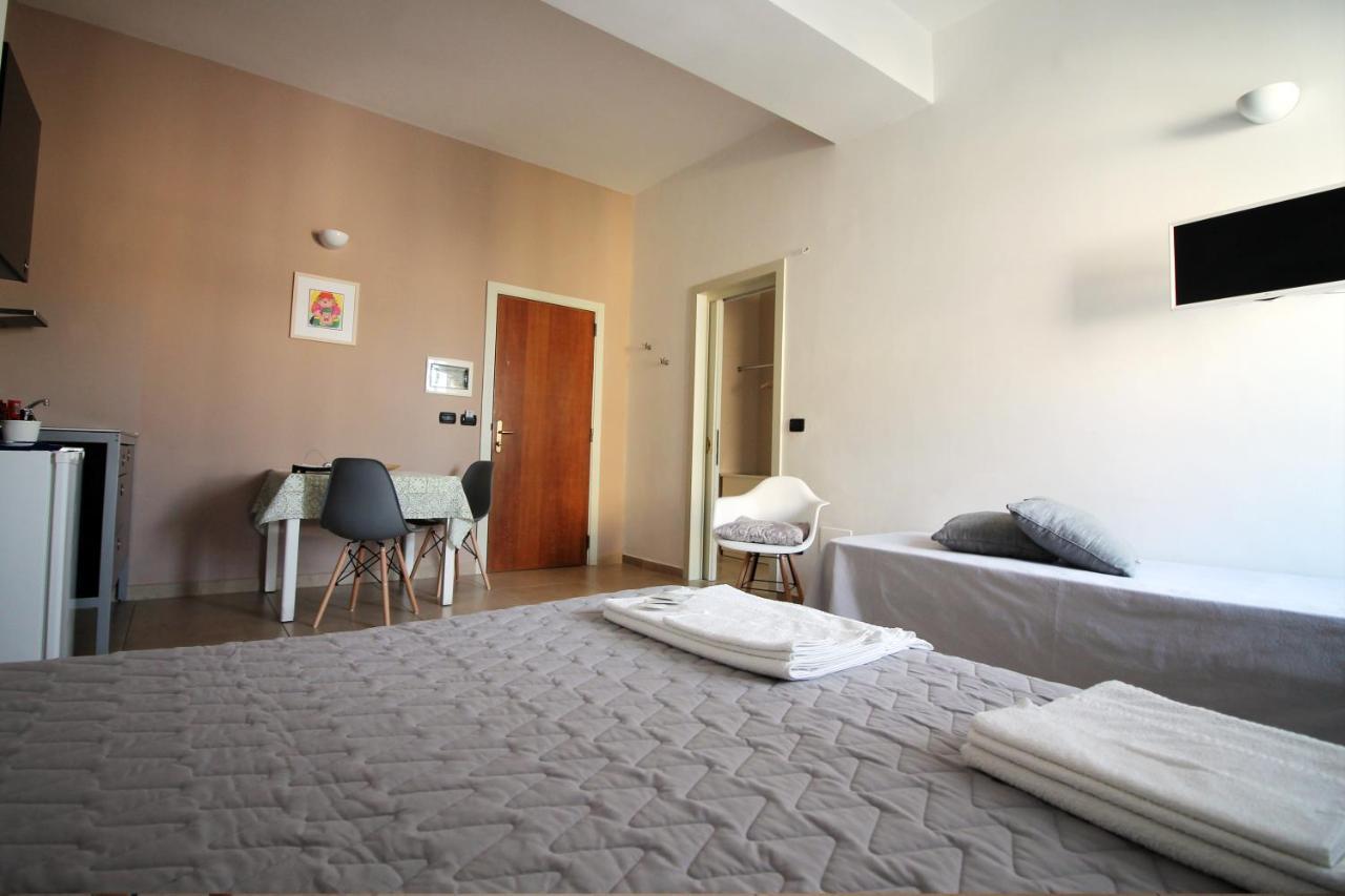 B&B Duca Lecce Extérieur photo