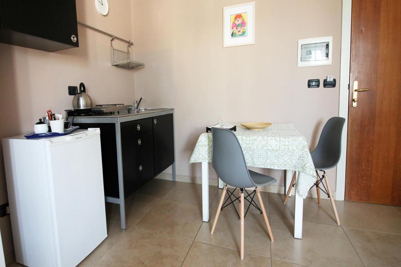 B&B Duca Lecce Extérieur photo