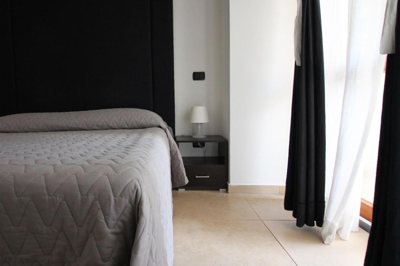 B&B Duca Lecce Extérieur photo