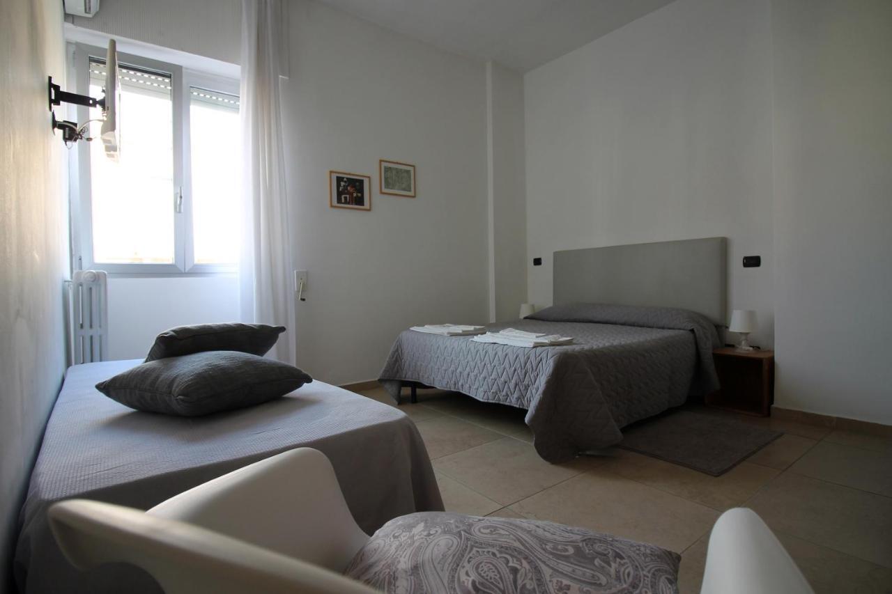 B&B Duca Lecce Extérieur photo