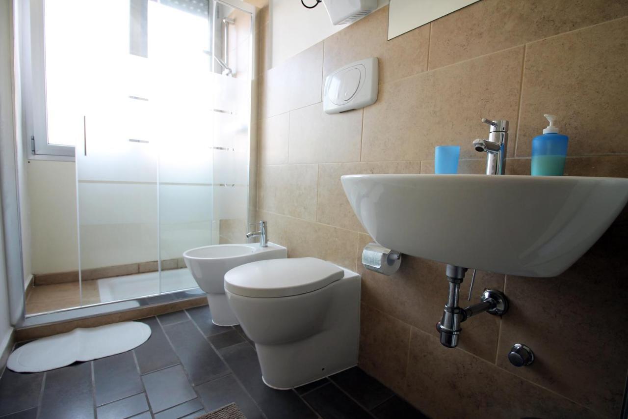 B&B Duca Lecce Extérieur photo