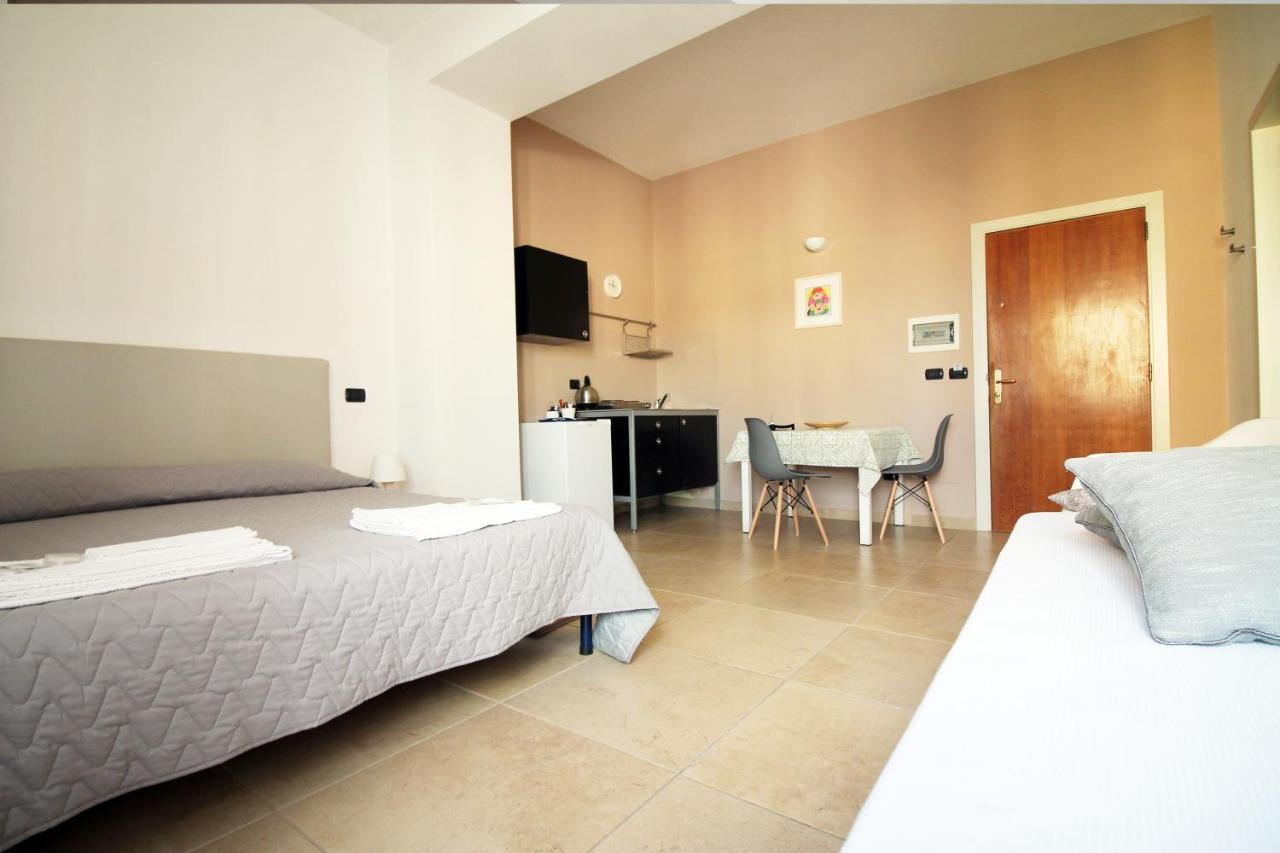 B&B Duca Lecce Extérieur photo
