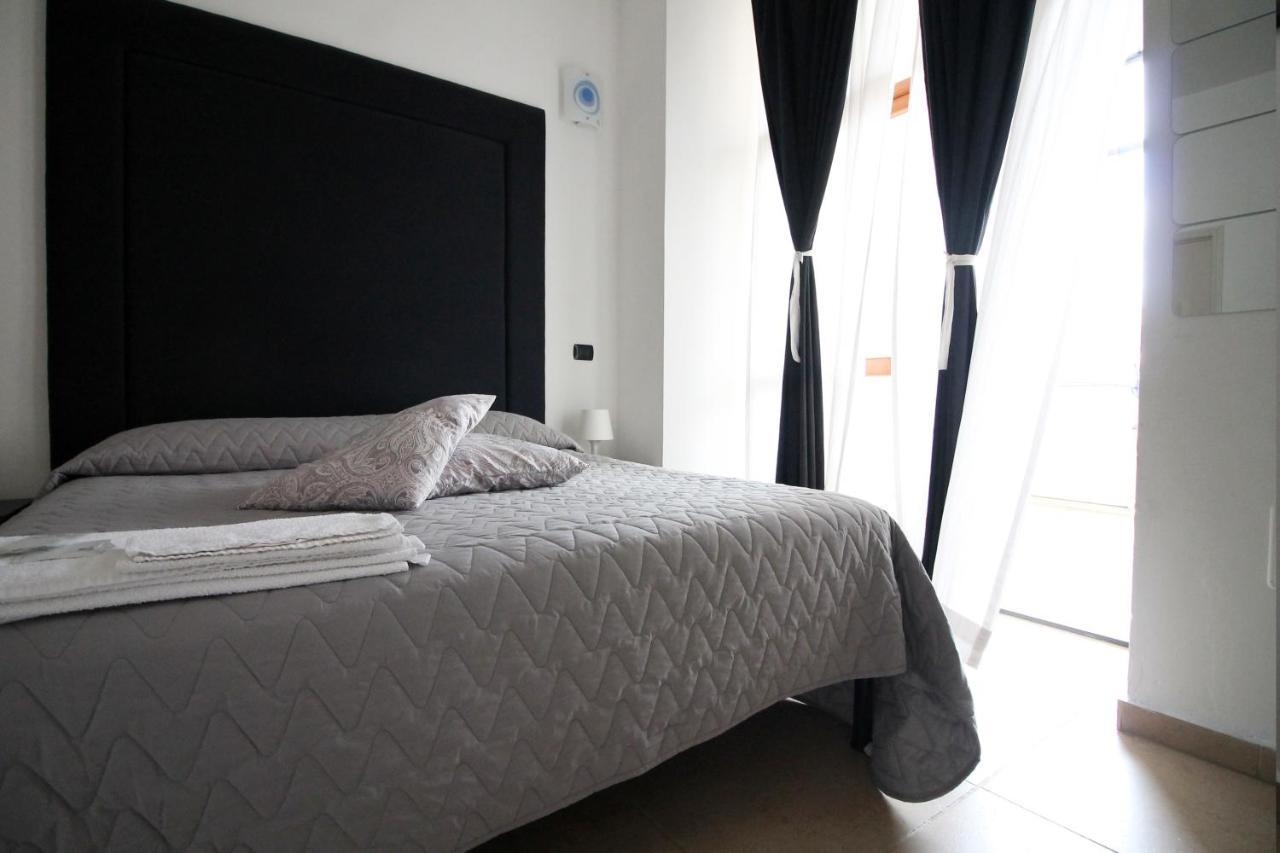 B&B Duca Lecce Extérieur photo