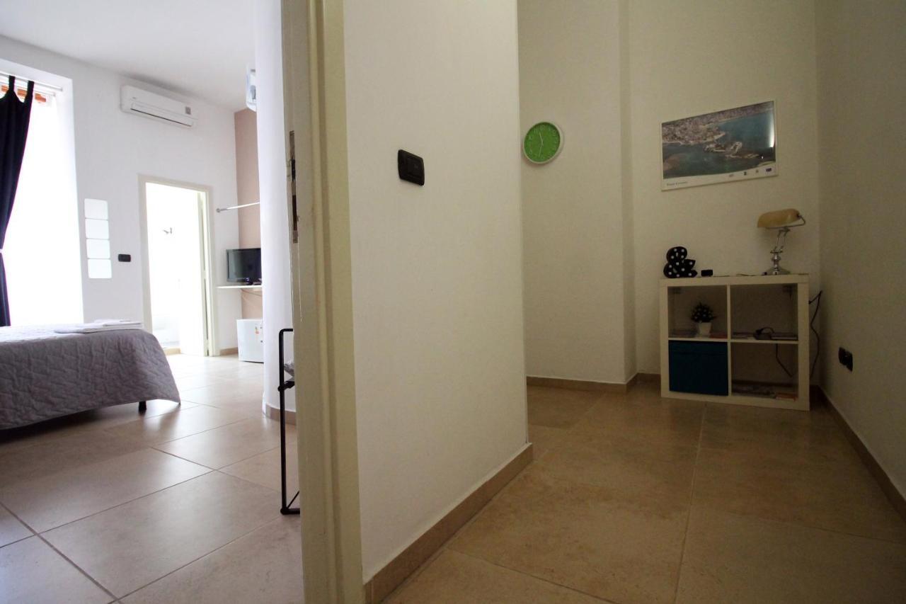 B&B Duca Lecce Extérieur photo