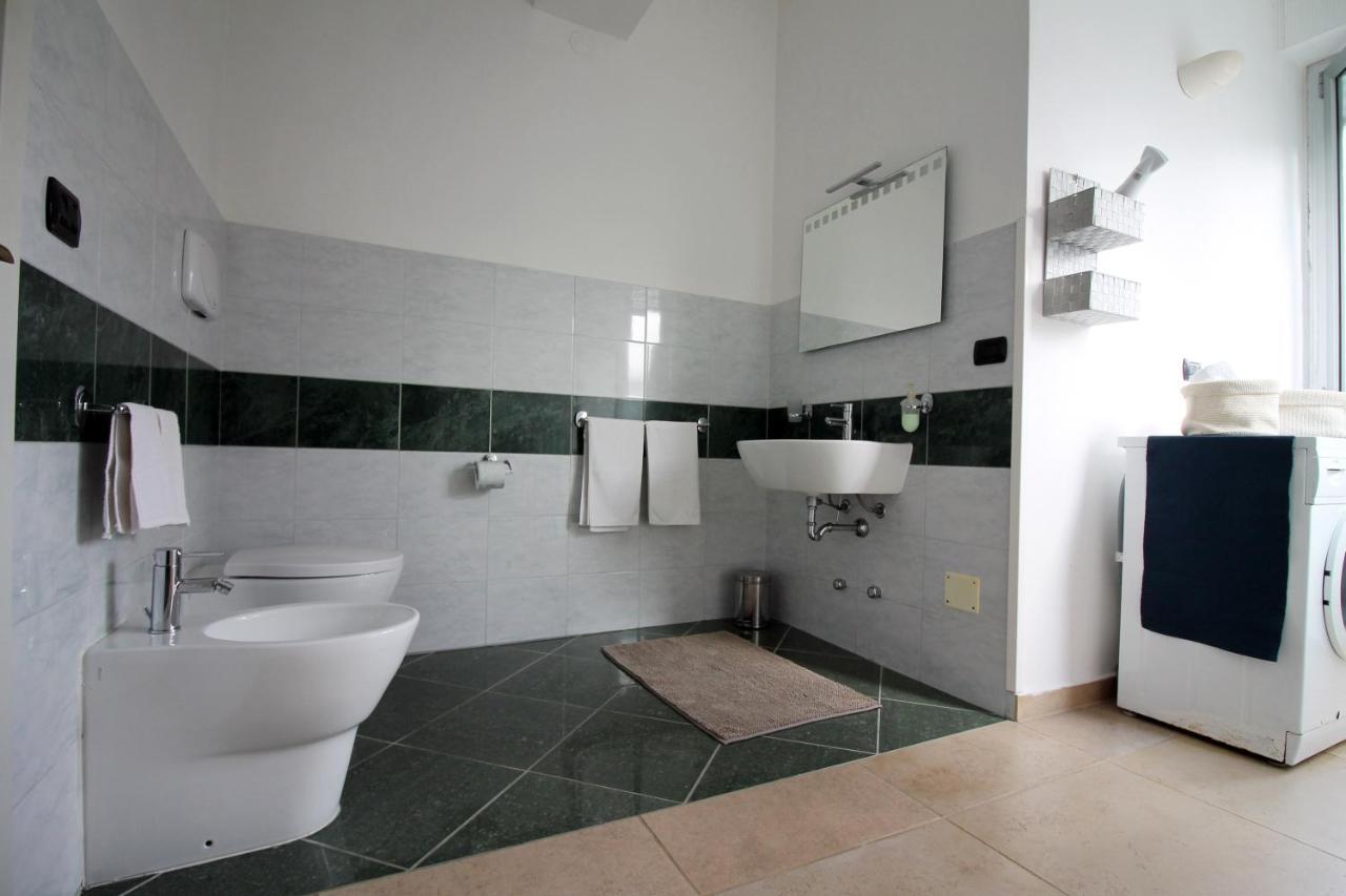 B&B Duca Lecce Extérieur photo